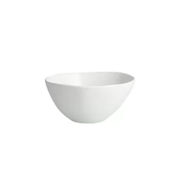 Fortessa Sandia Melamine 6" Cereal Bowl | Bianco