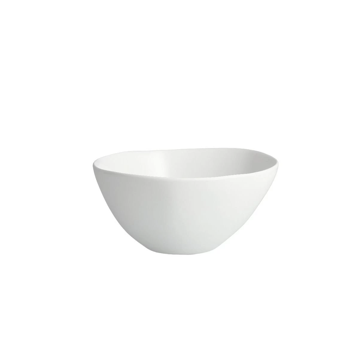 Fortessa Sandia Melamine 6" Cereal Bowl | Bianco