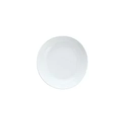 Fortessa Sandia Melamine 6.75" Coupe Bowl | Bianco
