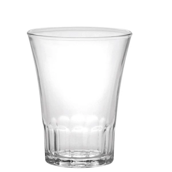Duralex Amalfi 4.5 Oz Drinking Glass Set Of 4 - Image 2