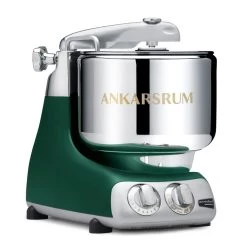 Ankarsrum Original 6230 Model Stand Mixer | Forest Green