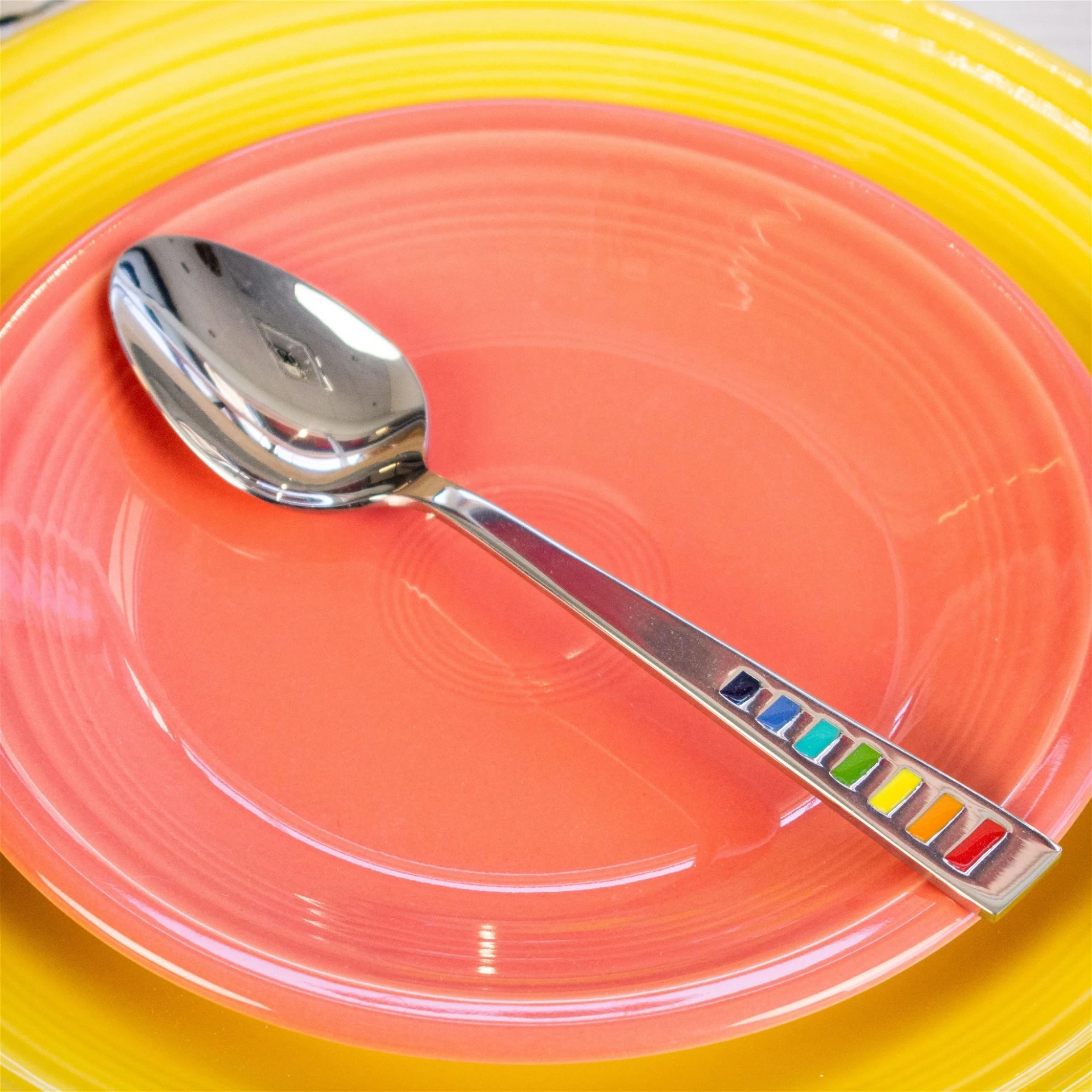 Fiesta® 5-Piece Hostess Set | Celebration - Image 2