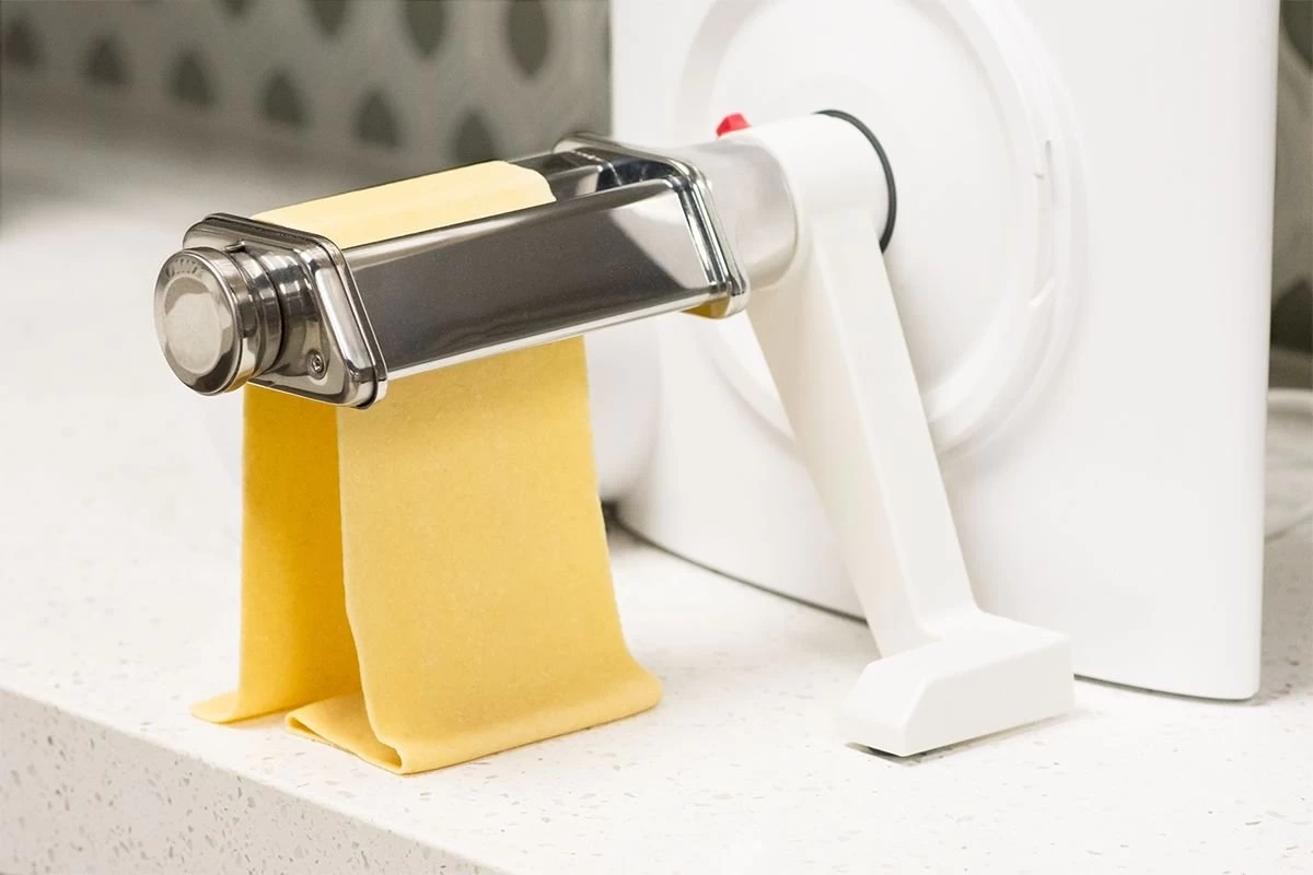 Bosch Universal Adjustable Pasta Roller Attachment - Image 3