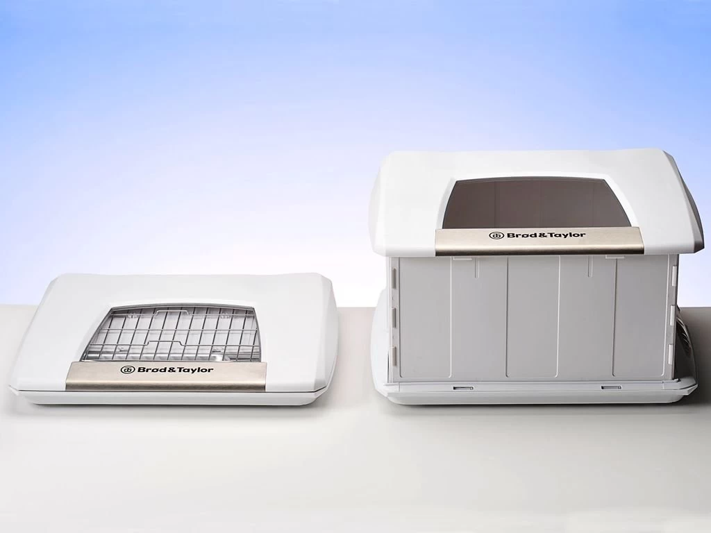 Brod & Taylor Folding Proofer & Slow Cooker - Image 3