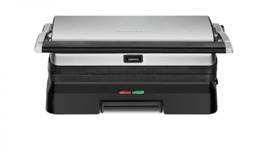 Cuisinart Grill And Panini Press - Image 2