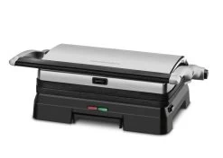 Cuisinart Grill And Panini Press