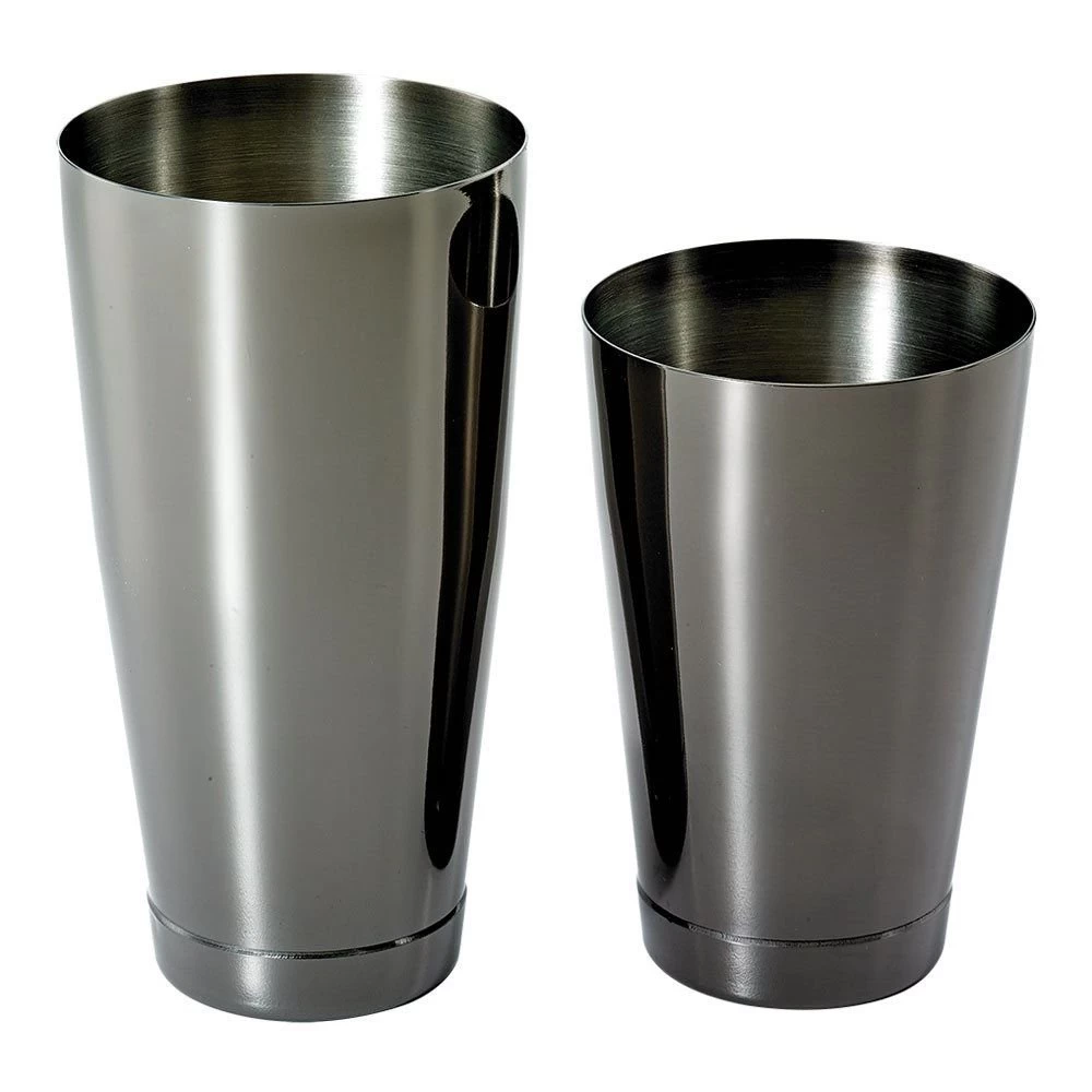 Mercer Barfly Basic Set | Gun Metal Black - Image 2