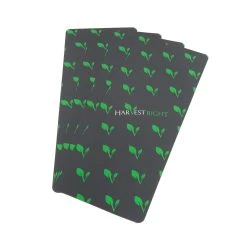 Harvest Right Medium Silicone Freeze Dryer Mats | 4-Pack