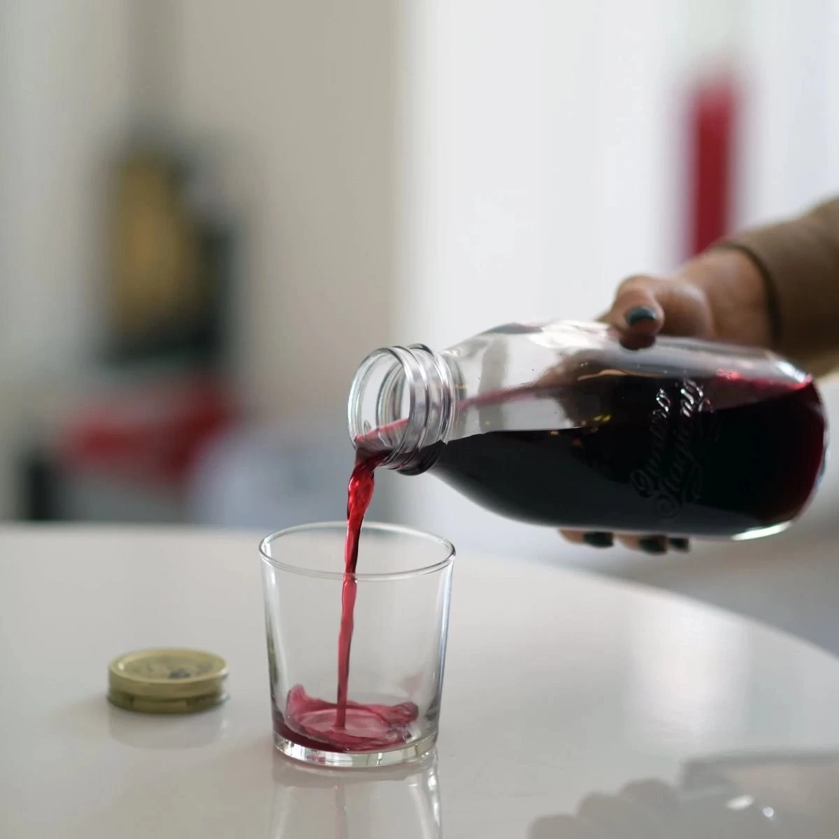 Bormioli Rocco 12oz Medium Bodega Glasses | Set Of 12 - Image 2