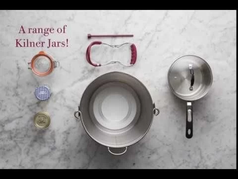 Kilner Facetted Clip Top Pasta Jar | 74oz - Image 6