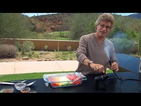 Breville The Smoking GunĀ® Starter Kit - Image 6