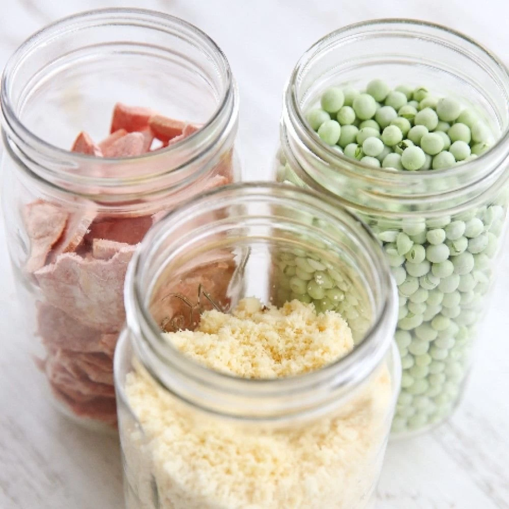 Harvest Right Large Size Home Freeze Dryer | Satin White - Image 4