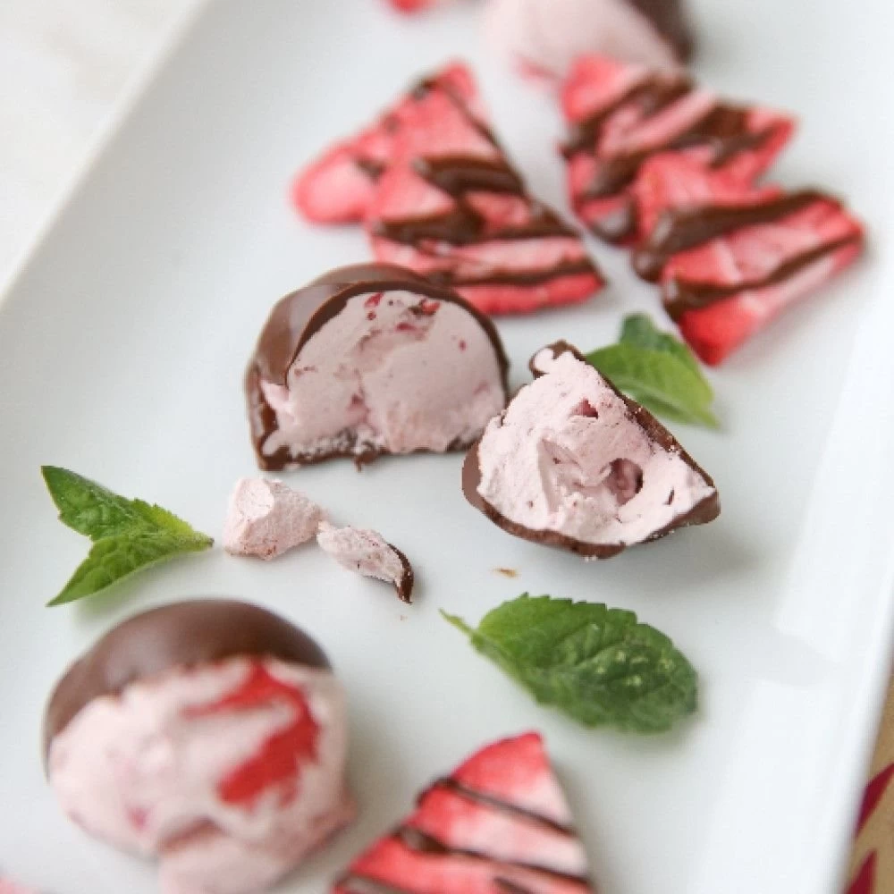 Harvest Right Large Size Home Freeze Dryer | Satin White - Image 6