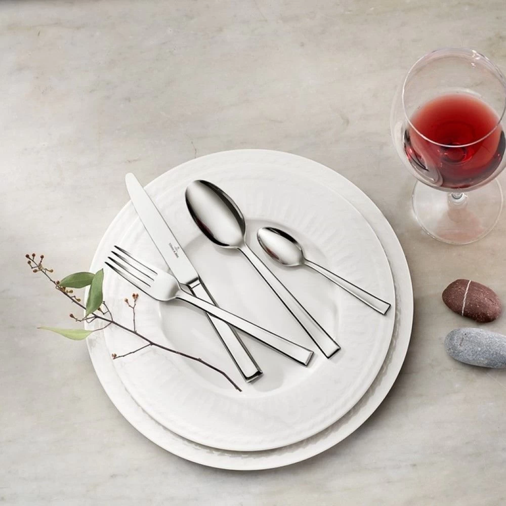 Villeroy & Boch 24-Piece Dinnerware Set | Cellini - Image 3