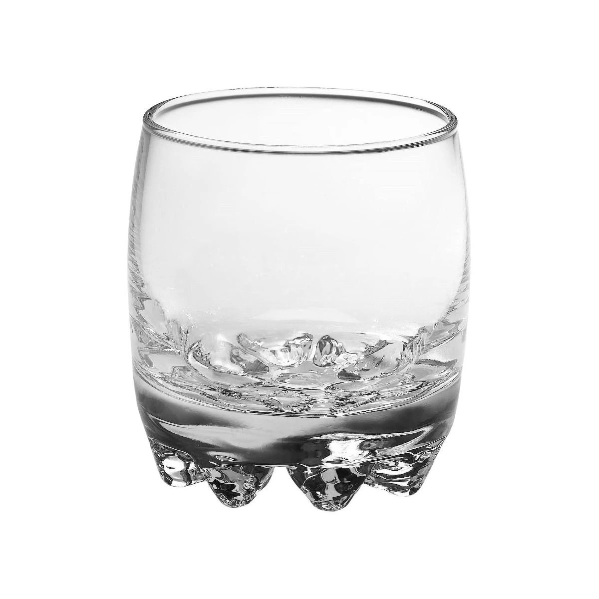 Bormioli Rocco 6.5oz Galassia Juice Glass | Set Of 6