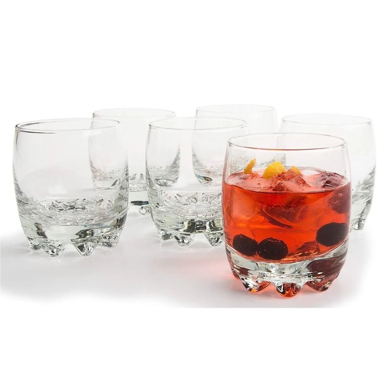 Bormioli Rocco 6.5oz Galassia Juice Glass | Set Of 6 - Image 2