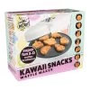 CucinaPro Waffle Maker | Kawaii Snacks