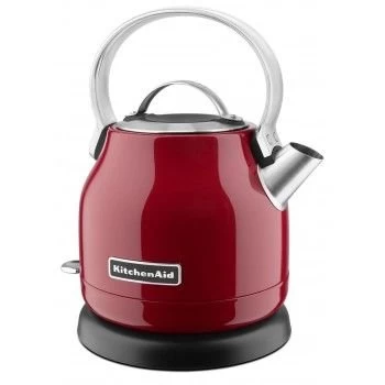 KitchenAid Stainless Steel 1.25L Electric Kettles | Multiple Colors Available - Image 2