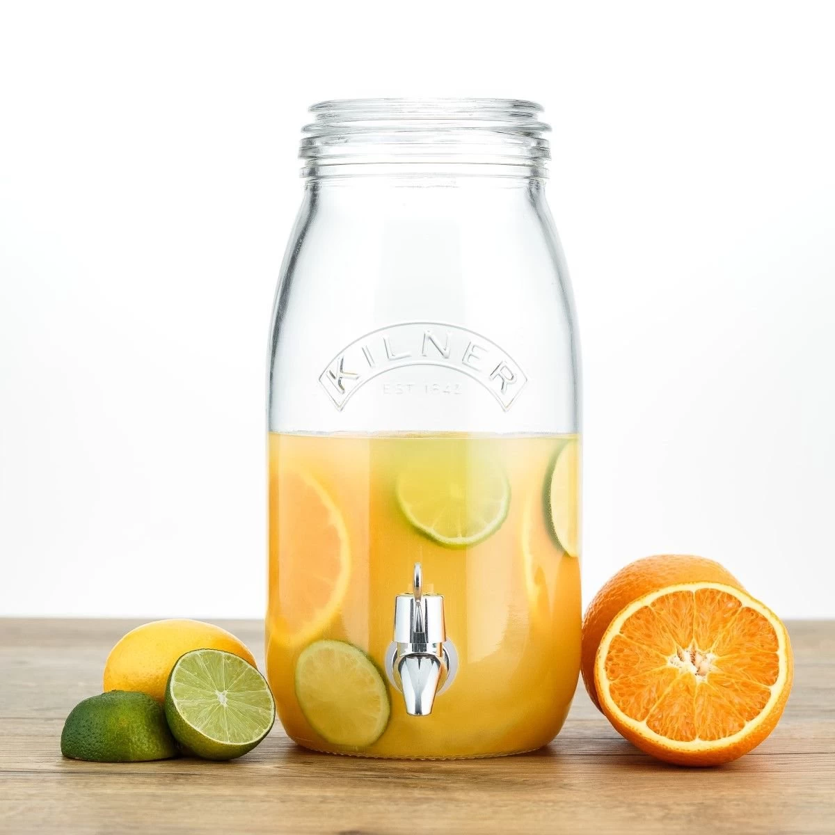 Kilner Drink Dispenser | 3L - Image 3