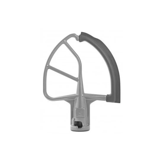 KitchenAid 6-Quart Pro 6500 Design Series Bowl-Lift Stand Mixer | Onyx Black - Image 6