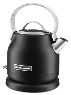 KitchenAid Stainless Steel 1.25L Electric Kettles | Multiple Colors Available