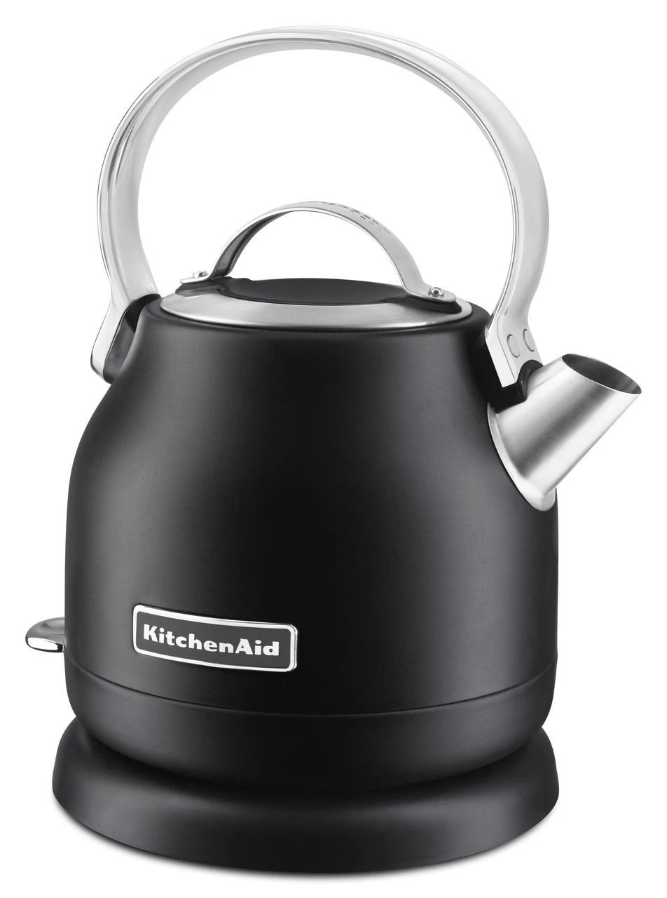 KitchenAid Stainless Steel 1.25L Electric Kettles | Multiple Colors Available