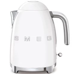SMEG Electric Kettle | White