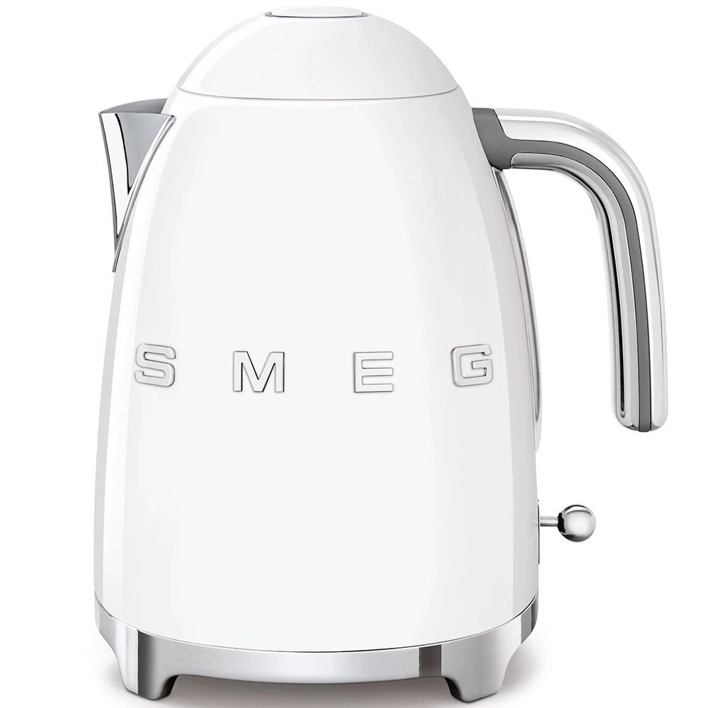 SMEG Electric Kettle | White