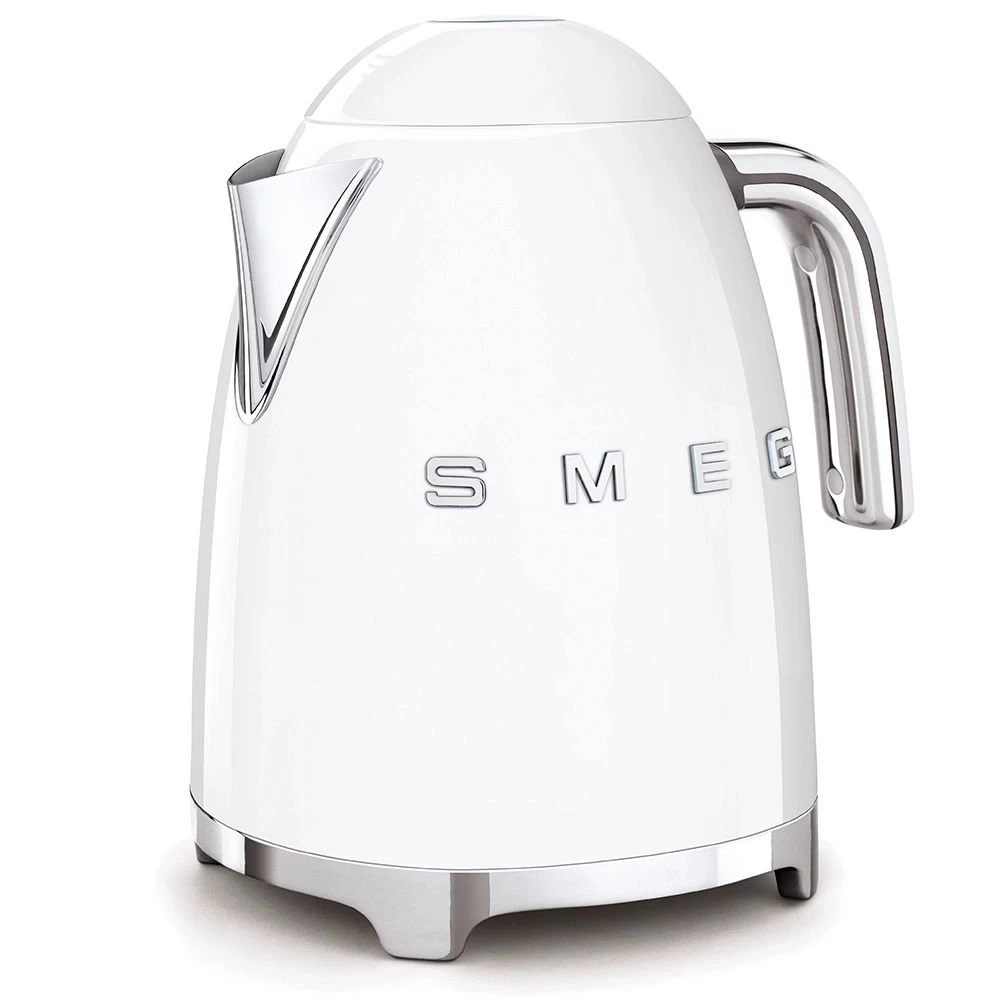 SMEG Electric Kettle | White - Image 2