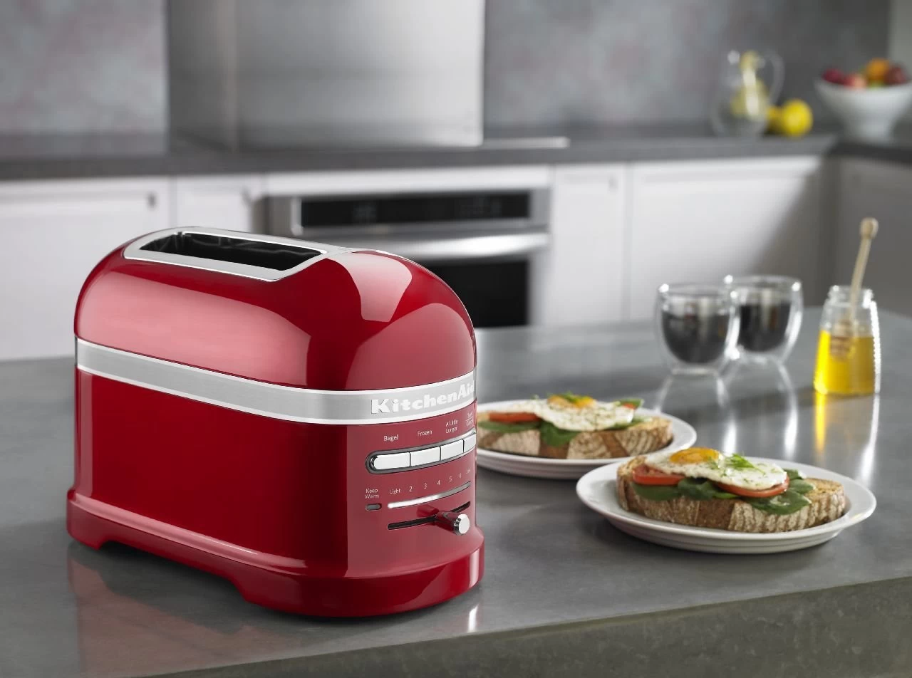 KitchenAid Pro Line 2-Slice Toasters | Multiple Colors Available