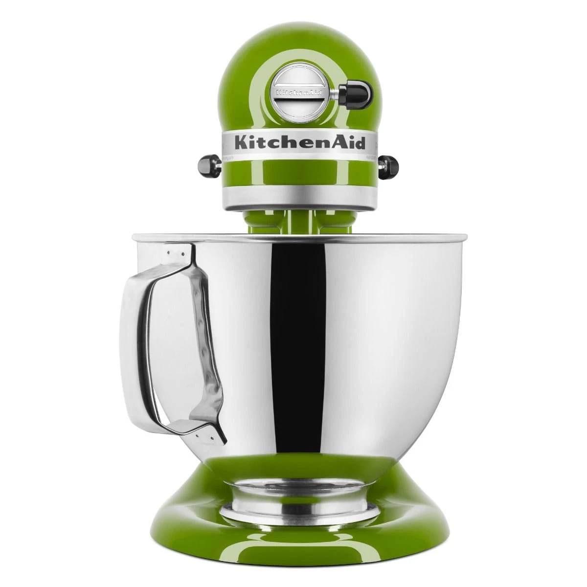 KitchenAid 5-Quart Artisan Tilt-Head Stand Mixer | Matcha - Image 2