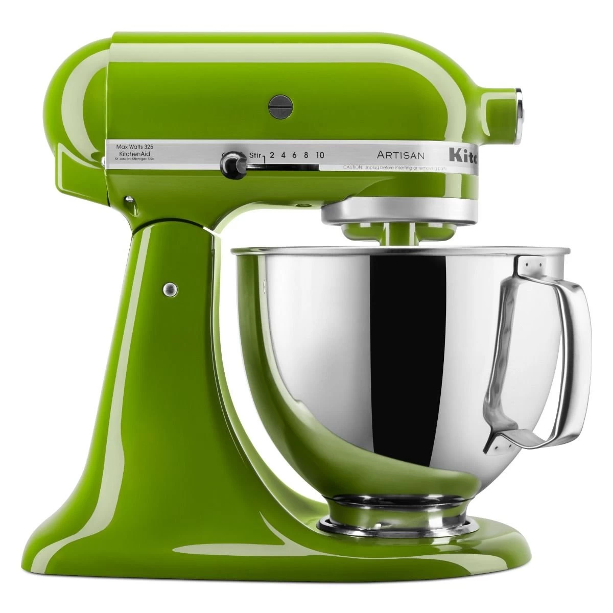 KitchenAid 5-Quart Artisan Tilt-Head Stand Mixer | Matcha