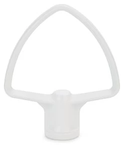 KitchenAid Flat Beater - Coated | Fits 3.5-Quart KitchenAid Artisan Mini Tilt-Head Stand Mixers