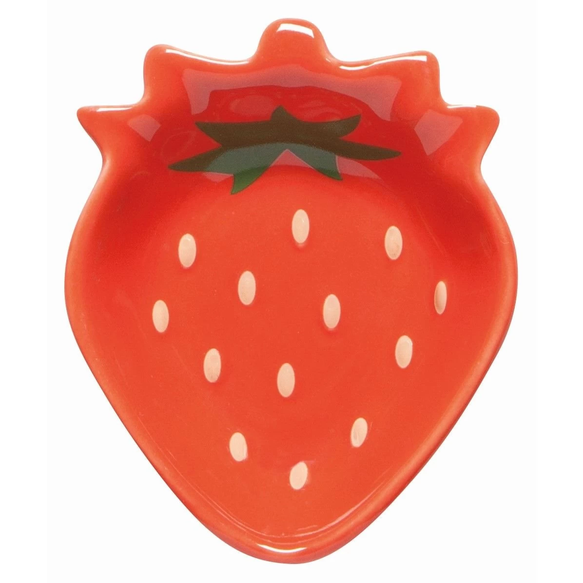 Danica Jubilee 1oz Pinch Bowls (Set Of 6) | Berry Sweet - Image 4