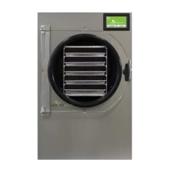 Harvest Right Large Size Home Freeze Dryer | Stainless Steel