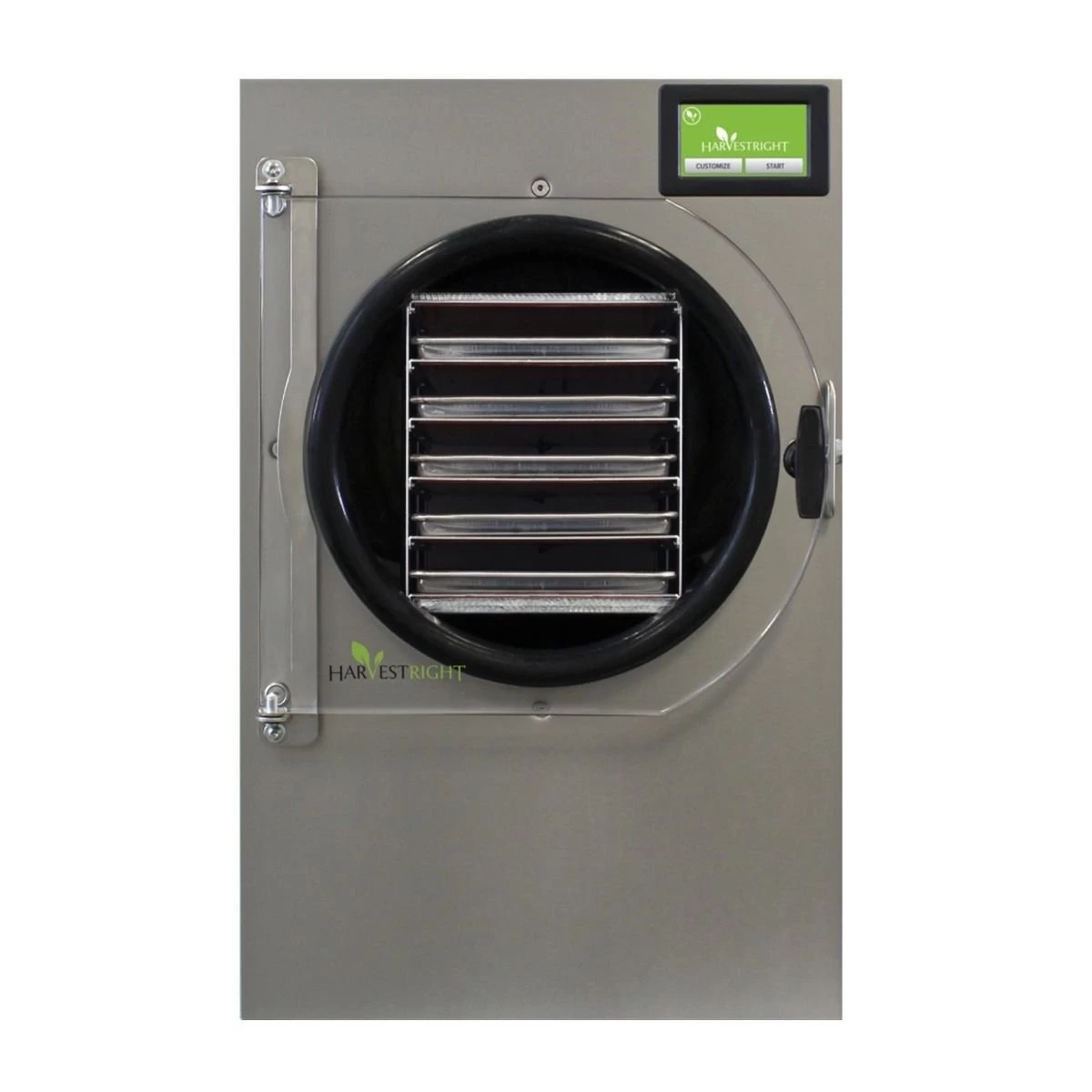 Harvest Right Large Size Home Freeze Dryer | Stainless Steel