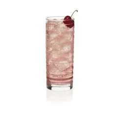 Libbey Pueblo 16.5oz Cooler Glasses | Set Of 4