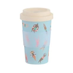 Typhoon PURE 12.8oz Bamboo Travel Mug | Active