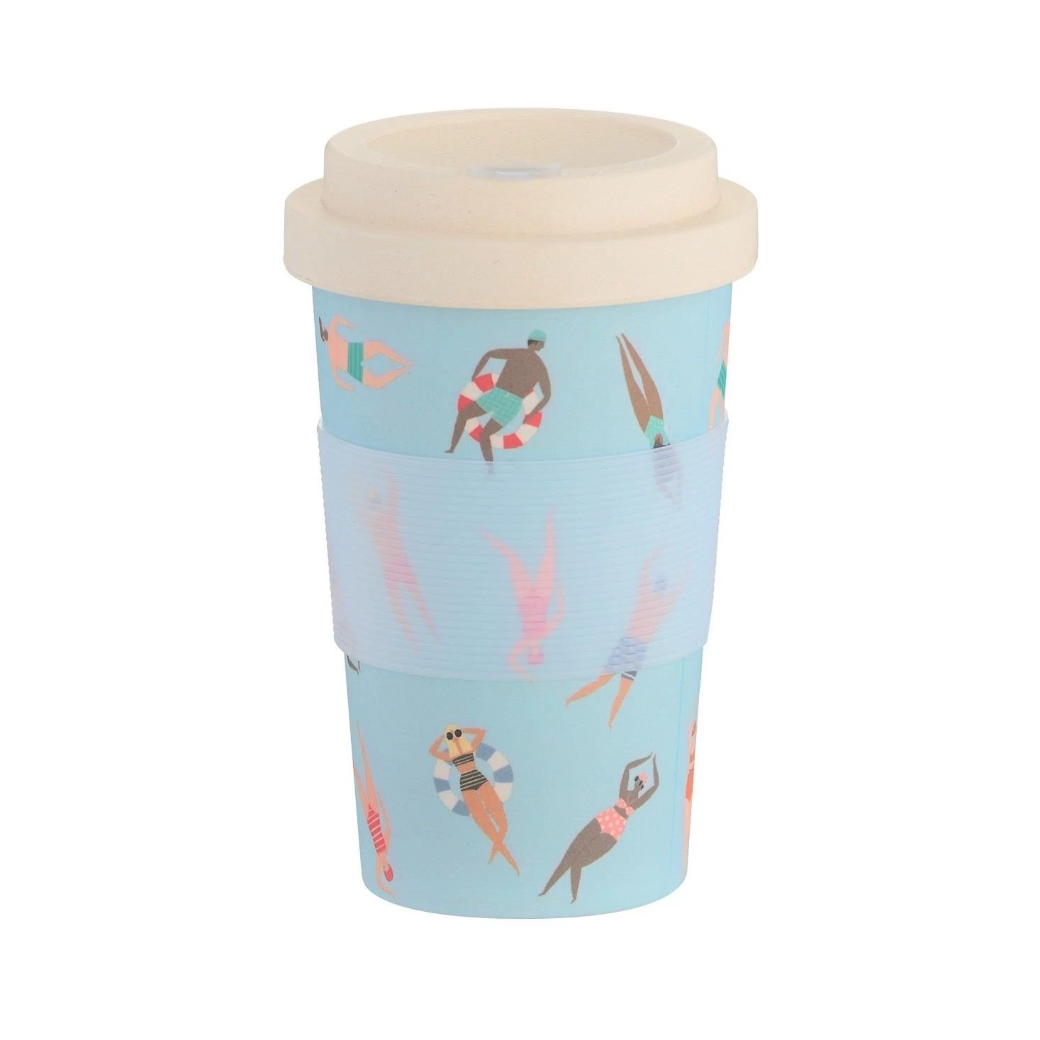 Typhoon PURE 12.8oz Bamboo Travel Mug | Active