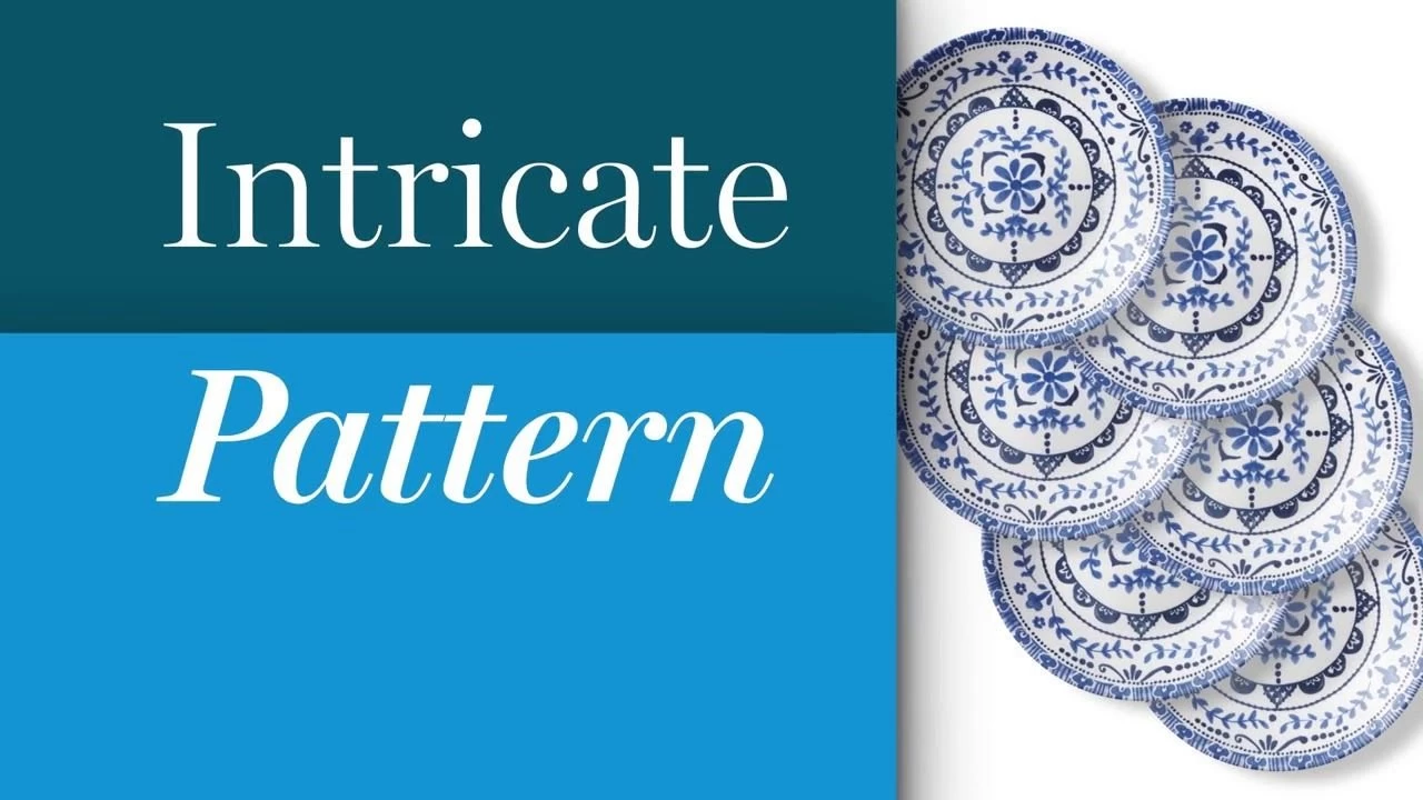 Corelle Signature 6.75" Bread And Butter Plate | Portofino - Image 2