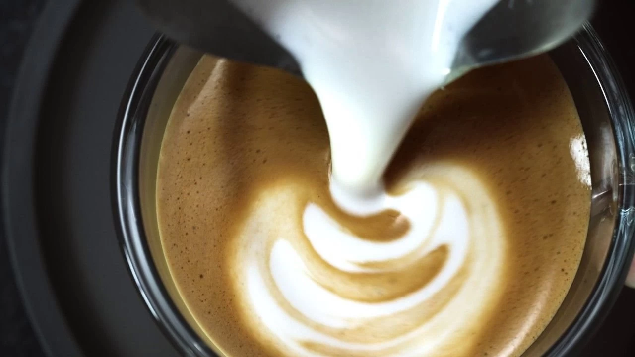 Nespresso Breville Creatista Plus Coffee Machine - Image 3