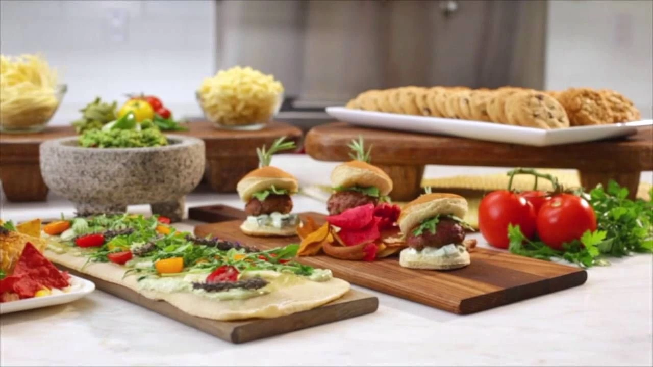 Cuisinart Precision Master 5.5-Quart Stand Mixer | Pinot Noir - Image 9