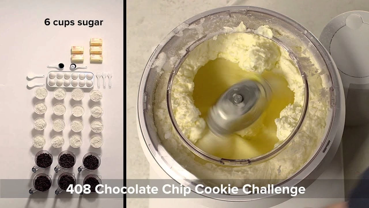 Bosch Dough Hook | Stainless Steel - Image 2