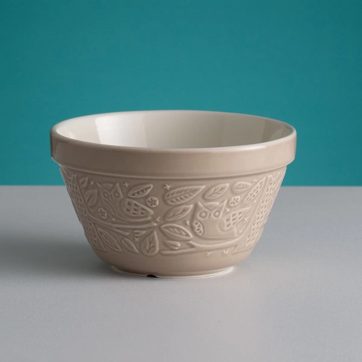Mason Cash In The Forest S36 (0.95 Qt) All-Purpose Bowl - Image 2