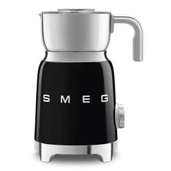 SMEG Tritan Renew Milk Frother | Black