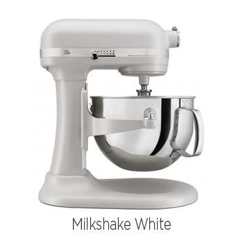 KitchenAid 6-Quart Pro 600 Bowl-Lift Stand Mixers (575-watt Motor) | Multiple Colors Available - Image 13