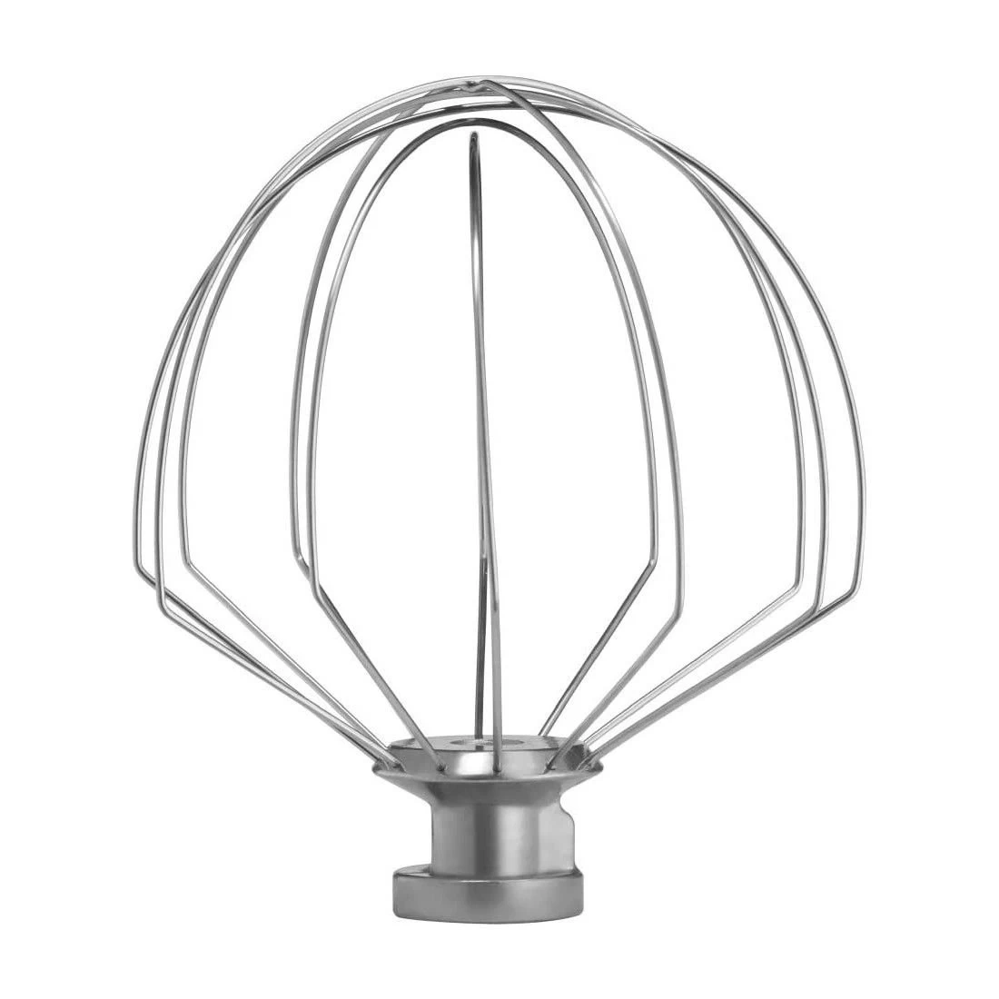 Cuisinart Precision Master 5.5-Quart Stand Mixer | Pinot Noir - Image 6