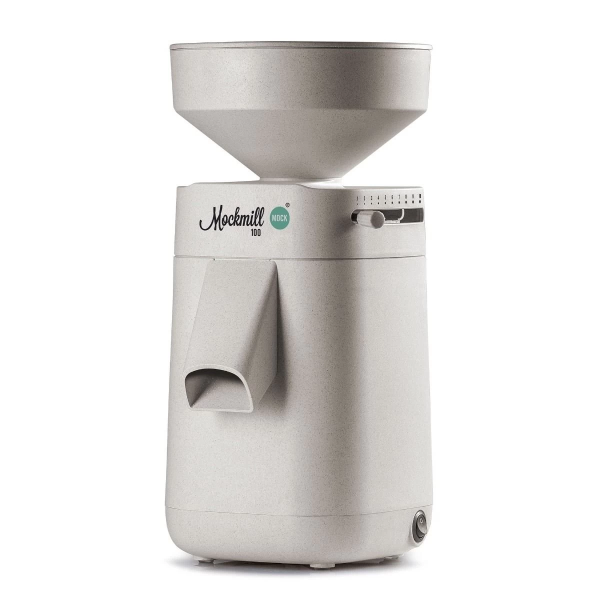 Mockmill 100 Grain Mill - Image 2