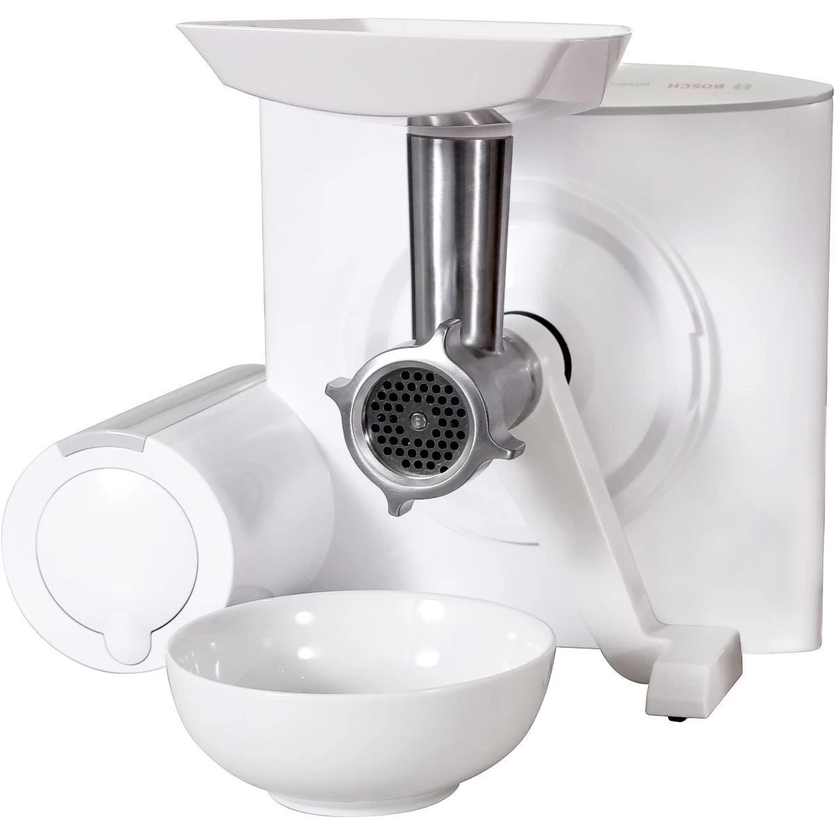 Bosch Universal Leg Adapter For Attachments - Image 2