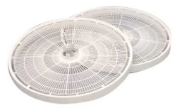 Nesco-American Harvest Food Dehydrator: Parts And Accessories